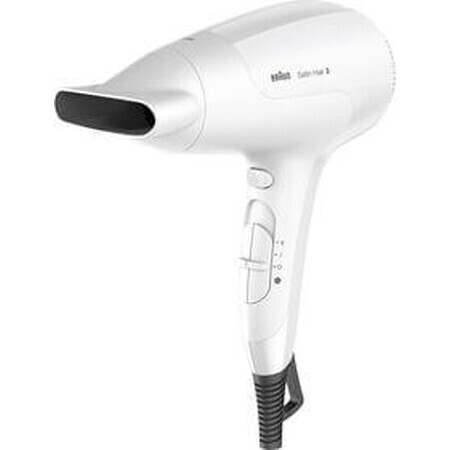 Braun Satin Hair 3 - HD 380