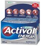 B&#233;res Active Energy Ginseng + guarangin 30 g&#233;lules dures