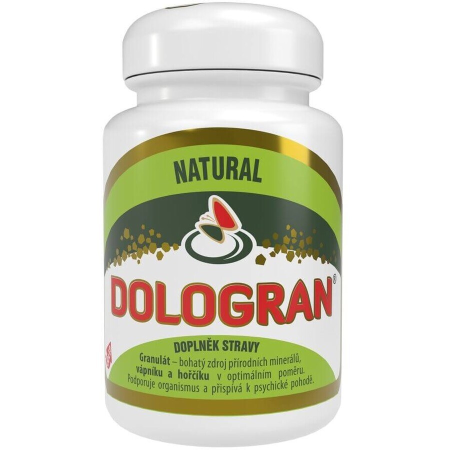 Dologran Natural 90 g