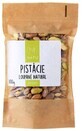 Natu Pistaches d&#233;cortiqu&#233;es 100 g