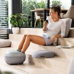 Beurer FM 120 2-in-1 Shiatsu foot massager