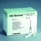 Aiguille B.Braun Sterican 100 pcs