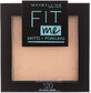 Maybelline New York Fit Me Powder 120 Classic Ivory 9 g