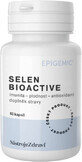 Epigemic Selenium BioActive 60 g&#233;lules