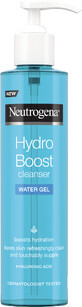 Neutrogena HydroBoost Cleansing Gel 200 ml