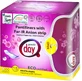Sous-vêtements Anion Gentle Day - Travel Pack 15 pcs