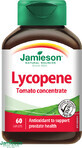 Jamieson Lycop&#232;ne 10000 μg 60 comprim&#233;s