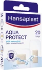 Hansaplast Aqua Protect patch 20 pcs