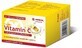 Farmax Vitamine C &#224; lib&#233;ration lente 500 mg + extrait d&#39;&#233;glantier 90 g&#233;lules