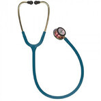 Littmann Classic III Rainbow Edition, stéthoscope pour la médecine interne 5807