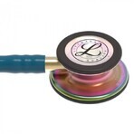 Littmann Classic III Rainbow Edition, stéthoscope pour la médecine interne 5807