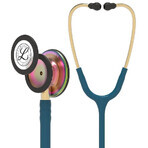 Littmann Classic III Rainbow Edition, stéthoscope pour la médecine interne 5807