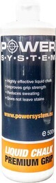 Power System Liquid Magn&#233;sium LIQUIDE CHALK 500 ml