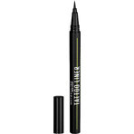 Maybelline New York Tattoo Liner Ink Pen eyeliner lichid în stilou