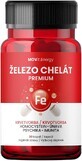 Movit Energy Iron Chelate Premium 30 g&#233;lules