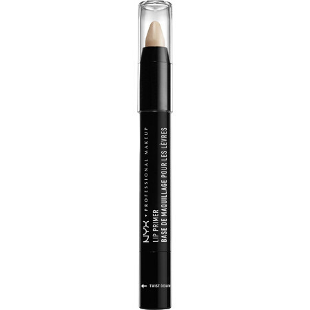 NYX Professional Makeup Lip Primer - Lip Primer Nude 3 g