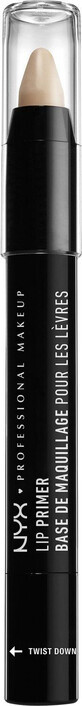 NYX Professional Makeup Lip Primer - Lip Primer Nude 3 g