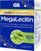 GS Megalecitin 1325 mg, 130 + 20 g&#233;lules