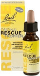 Dr Bach Remedy Crisis Drops sans alcool 10 ml