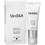 Medik8 Eyelift Peptides Gel raffermissant anti-rides 15 ml