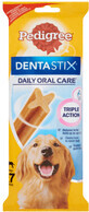 Pedigree Denta stix jument 7 x 270 g