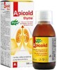 Sirop de thym Apicold 100 ml