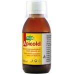 Sirop de thym Apicold 100 ml