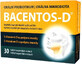 BACENTOS-D probiotique oral 30 comprim&#233;s