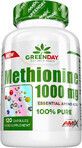 GreenDay M&#233;thionine 1000 mg, 120 g&#233;lules