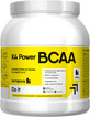 Kompava K4 Power BCAA, framboise-citron vert 36 doses 400 g