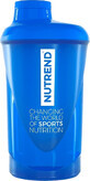 Nutrend Shaker bleu 600 ml