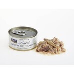 Fish4Cats Boîtes pour chats Finest Sardines avec anchois 70 g