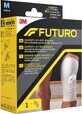 3M Futuro Comfort Knee Bandage, taille M