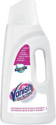 Vanish Oxi Action White Lessive liquide 20 lavages 2 l