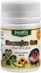 Jutavit Coenzyme Q10 + vitamine E plus 66 g&#233;lules