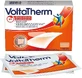 VoltaTherm plaster rozgrzewający łagodzący ból pleców 5 sztuk