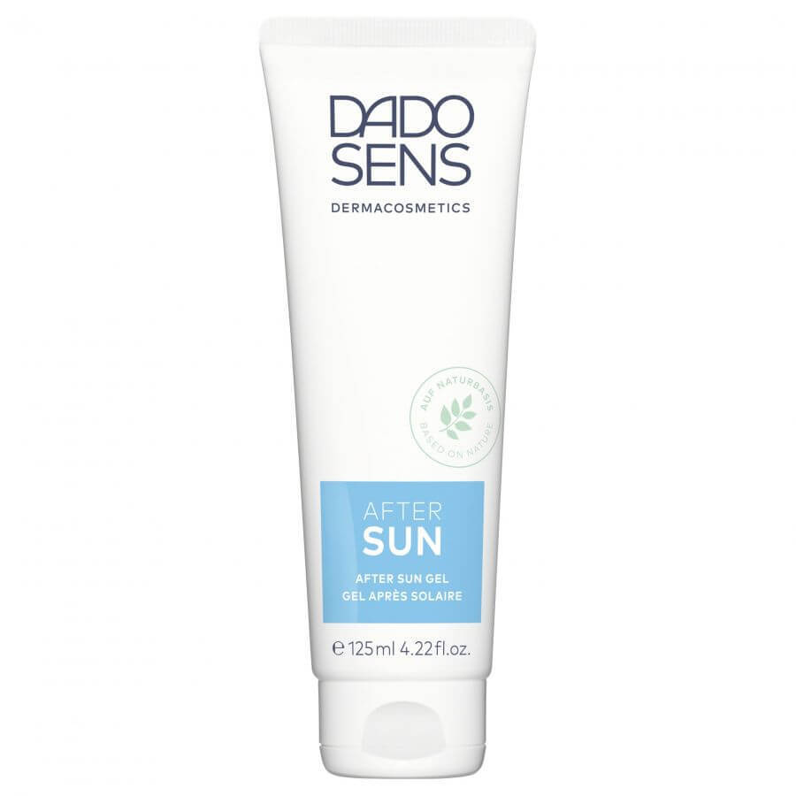 Gel après-soleil Dado Sens 125 ml