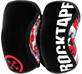 RockTape Assassins rouge camouflage genouill&#232;re L 5mm