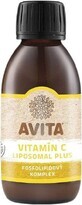 Avita Vitamine C liposomale plus 250 ml