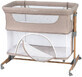 MoMi Crib SMART BED 4in1 beige