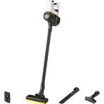 Kärcher VC 4 cordless vacuum cleaner myhome