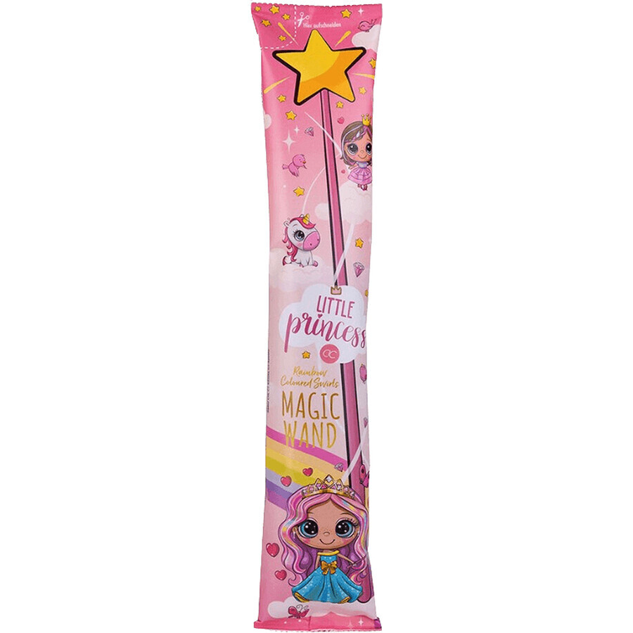 Accentra Little Princess Magic Bath Wand 90 g