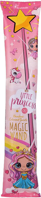 Accentra Little Princess Magic Bath Wand 90 g