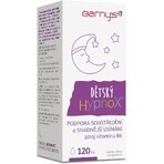 Barny's HypnoX sirop pour enfants 120ml