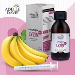 Adelle Davis Lipozomal Lysine AKUT 100 ml