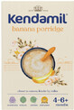 Kendamil Babeurre avec banane 150 g