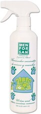 Menforsan dissolvant enzymatique pour l&#39;urine, les odeurs et les taches 500ml 500 ml