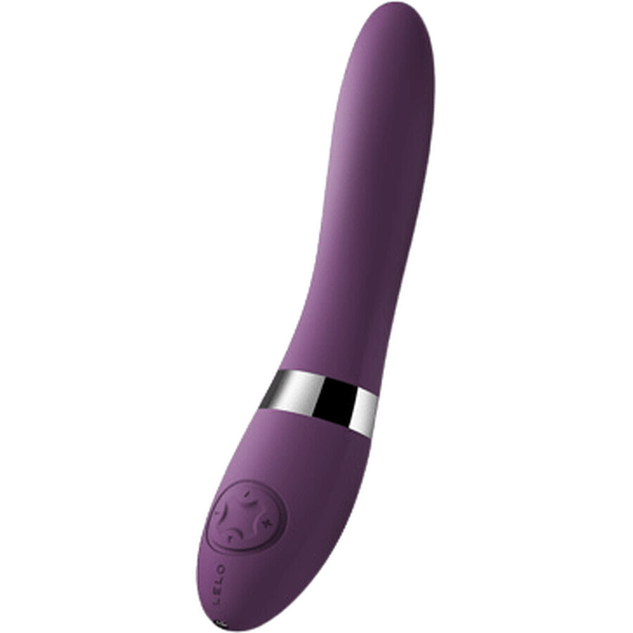 Lelo Vibrator Elise 2 purple