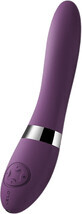 Lelo Vibrateur Elise 2 violet