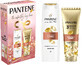 Pantene Pantene Infinitely Long set de produits : shampooing 400 ml et s&#233;rum 220 ml